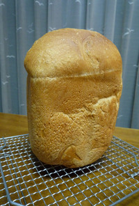 BOSSカフェ食パン