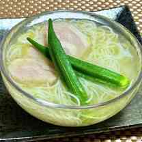 みんなの ゆずこしょう そうめん レシピが335品 クックパッド