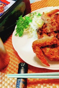 キジバトの大鶏俳(ダージーパイ)