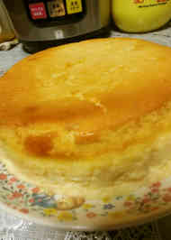 みんなの おじさん チーズケーキ レシピが品 クックパッド
