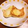 可愛い♡猫ちゃんのフレンチトースト