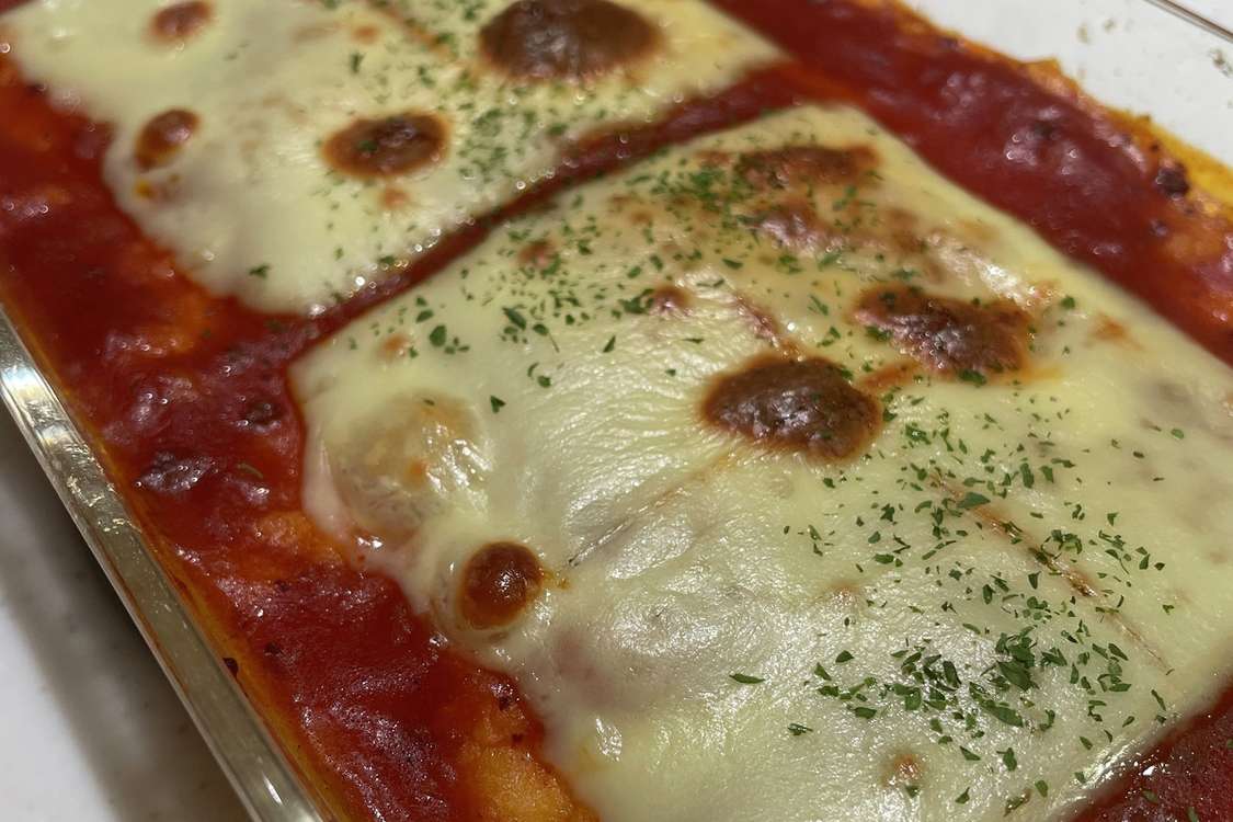 マッシュポテトでお手軽グラタン レシピ 作り方 By りくゆなママ クックパッド 簡単おいしいみんなのレシピが378万品