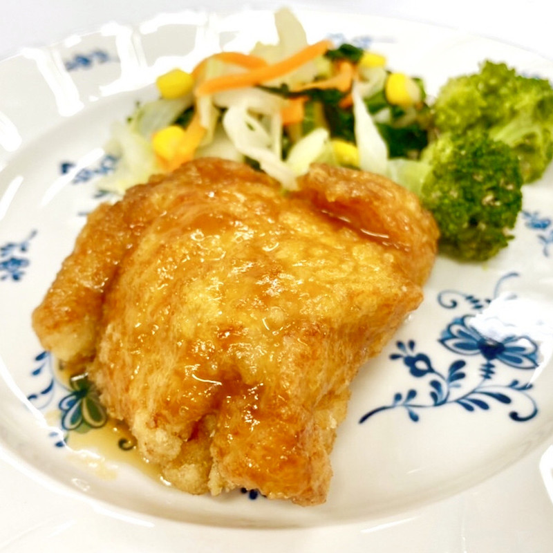 鶏胸肉のレモンガーリック焼き レシピ・作り方