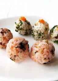 みんなが作ってる 具入り おにぎりのレシピ クックパッド 簡単おいしいみんなのレシピが374万品