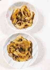 みんなの 白いゴーヤ レシピが48品 クックパッド