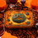 餃子の皮でつくる！かぼちゃのラザニア 