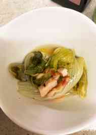 みんなが作ってる 厚切りハムのレシピ クックパッド 簡単おいしいみんなのレシピが374万品