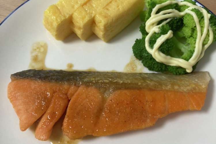 あぶらかれいのムニエル レシピ 作り方 By Ichi クックパッド 簡単おいしいみんなのレシピが376万品