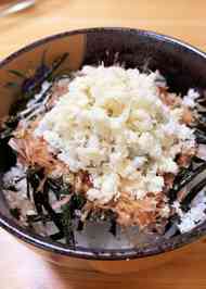 みんなの 山わさび 丼 レシピが10品 クックパッド