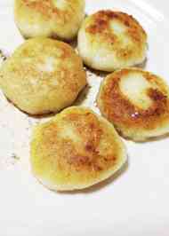 みんなが作ってる いももち 白玉粉のレシピ クックパッド 簡単おいしいみんなのレシピが373万品