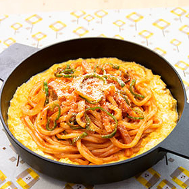 ベーコンと玉ねぎのグリルチーズのレシピ