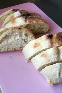 no knead bread / O★N