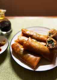 みんなが作ってる 春巻 ニラ もやしのレシピ クックパッド 簡単おいしいみんなのレシピが373万品