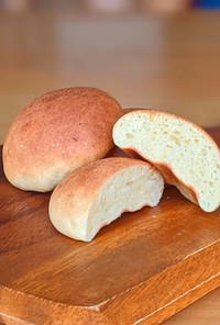 低糖質たまごパン