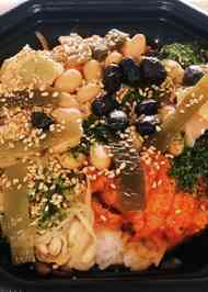 みんなの ビビンバ弁当 レシピが99品 クックパッド