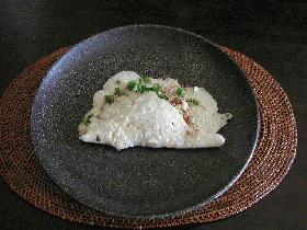 ねぎ焼き