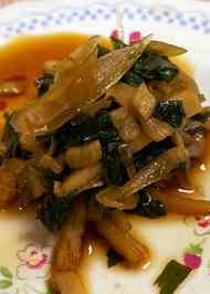 みんなの サイドメニュー レシピが1 1品 クックパッド