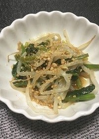 中華風ナムル(透析食）