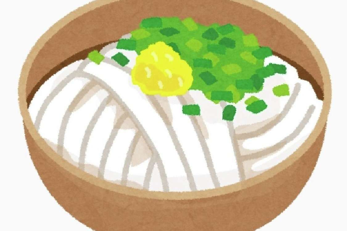 ぶっかけうどん 蕎麦のめんつゆの比率 レシピ 作り方 By 主夫のれしぴ クックパッド 簡単おいしいみんなのレシピが379万品