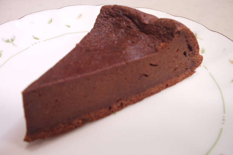 簡単 レシピ 板 チョコ