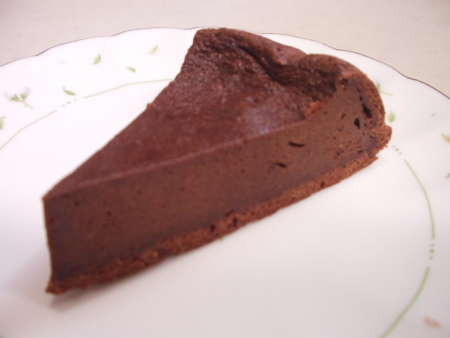 板チョコと卵だけの超簡単チョコケーキ レシピ 作り方 By ふぅみんちゃん クックパッド 簡単おいしいみんなのレシピが350万品