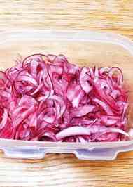 みんなの レッドオニオン レシピが9 048品 クックパッド