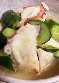 みんなの タコ刺身 レシピが813品 クックパッド