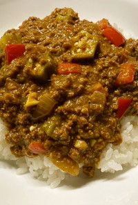 Okura Curry