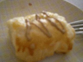 ☆ついでにポテトパイ☆