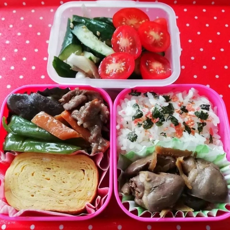 みんなの ダイエット お弁当 レシピが1 448品 クックパッド
