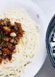 みんなの にんにくそうめん レシピが126品 クックパッド