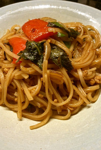 Gaprow Noodles