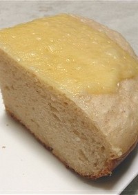 ハニーシナモンチーズパン２＠炊飯器