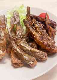 みんなが作ってる ハゼのレシピ クックパッド 簡単おいしいみんなのレシピが373万品