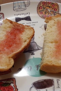 簡単食パン
