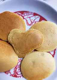 みんなの スプーン 練習 レシピが163品 クックパッド