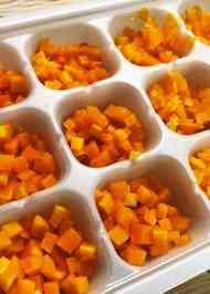 みんなの 離乳食 中期 炊飯器 レシピが167品 クックパッド