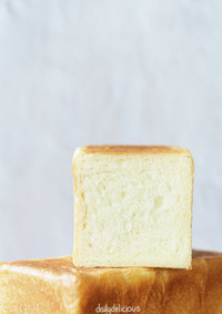 クリーミーチーズ食パン