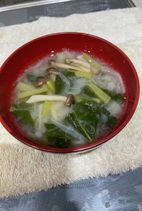 ダイエット☆圧力鍋簡単玉ねぎスープ
