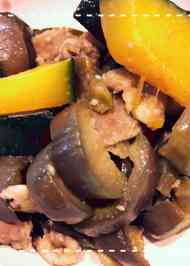 みんなの なす 大量消費 レンジ レシピが71品 クックパッド