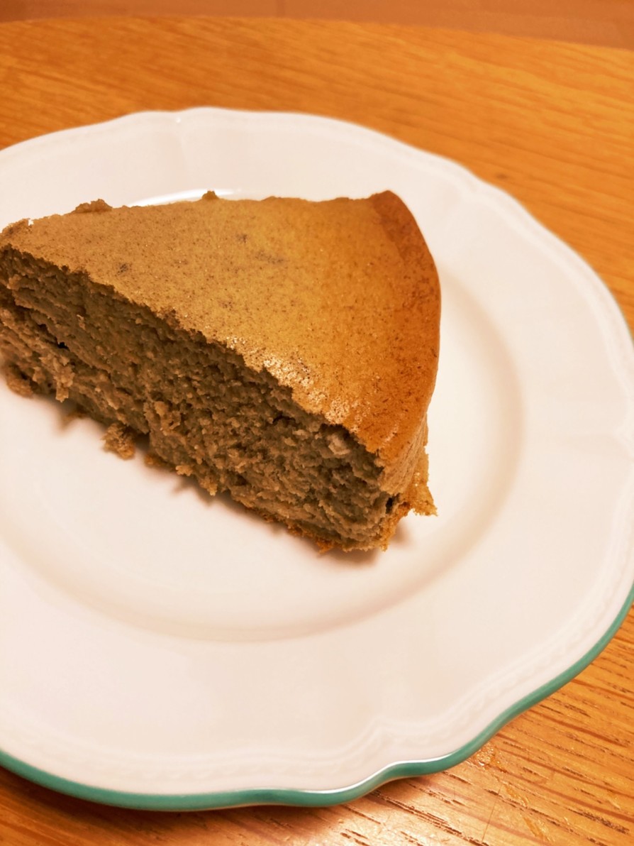 グルテンフリーのバナナナッツブレッドのレシピ