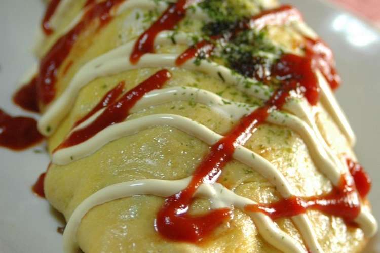 オムソバ レシピ 作り方 By ゆうかりコアラ クックパッド 簡単おいしいみんなのレシピが376万品