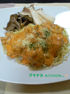 我が家のチキン献立♡マヨ&ケッチャプ♬