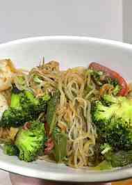 みんなの グルテンフリー やきそば レシピが17品 クックパッド