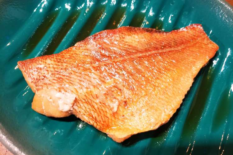 黄金比 基本の赤魚の煮付け レシピ 作り方 By うさぴよさん クックパッド 簡単おいしいみんなのレシピが378万品
