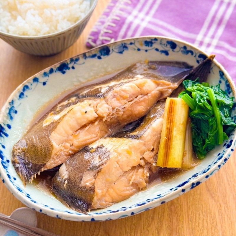 みんなの 和食 魚 レシピが1 358品 クックパッド