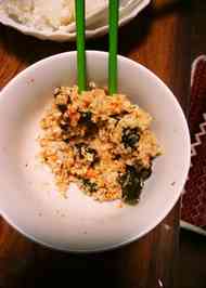 みんなの 夜食 レンジ レシピが1 150品 クックパッド