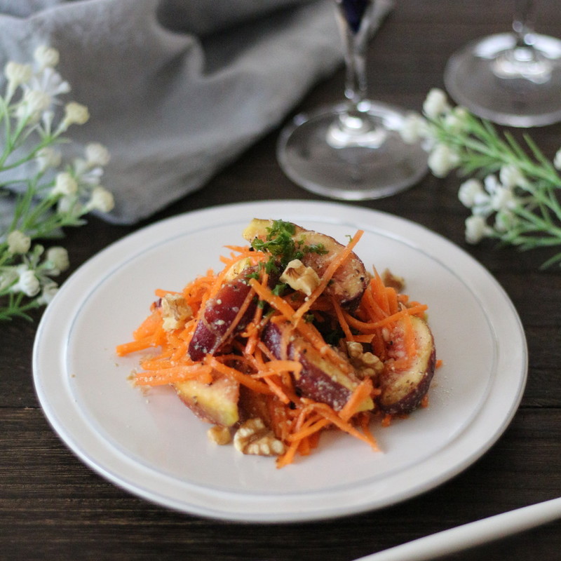 みんなが作ってる いちじくのレシピ クックパッド 簡単おいしいみんなのレシピが373万品