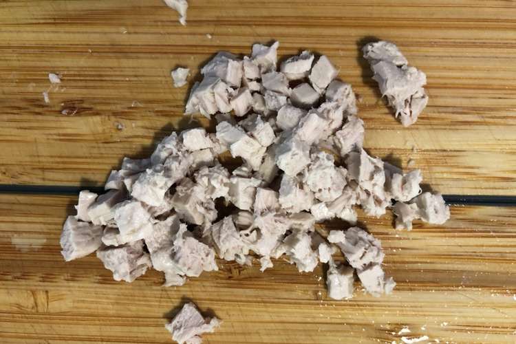 離乳食中期以降 赤身魚まぐろ レシピ 作り方 By 家事不得意ママ クックパッド 簡単おいしいみんなのレシピが376万品