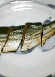 みんなの 身欠きにしん 戻し方 レシピが6品 クックパッド